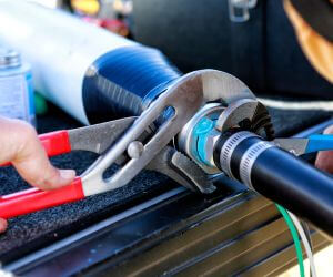 About Emergency plumbing pros Hunlock Creek, PA